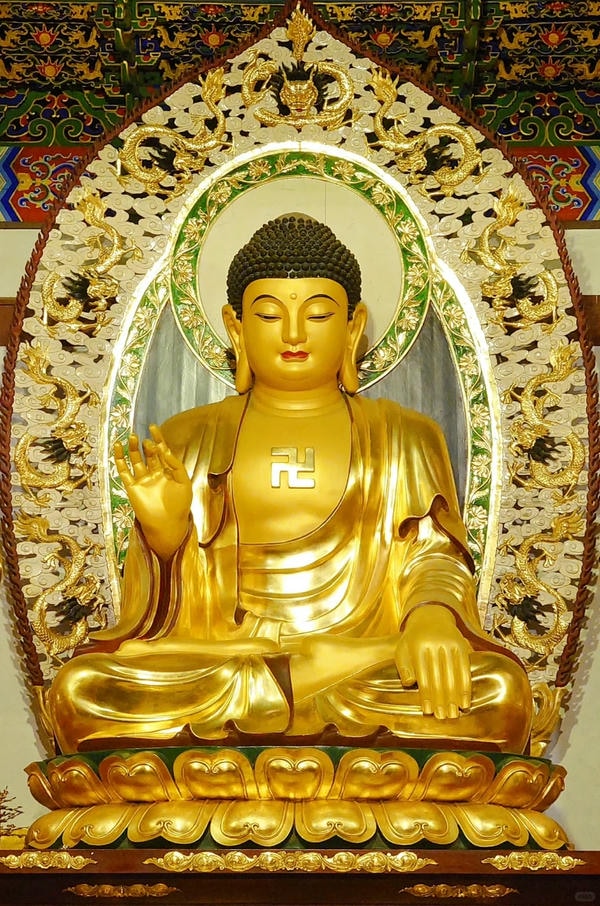 ảnh phật a di đà 18