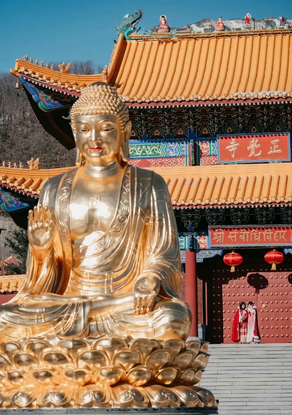 ảnh phật a di đà 21