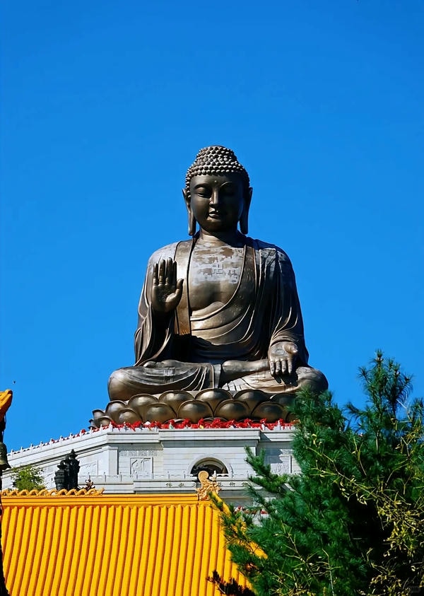 ảnh phật a di đà 23