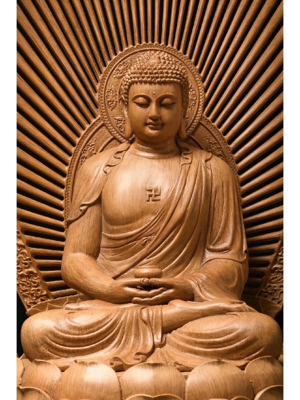 ảnh phật a di đà 24