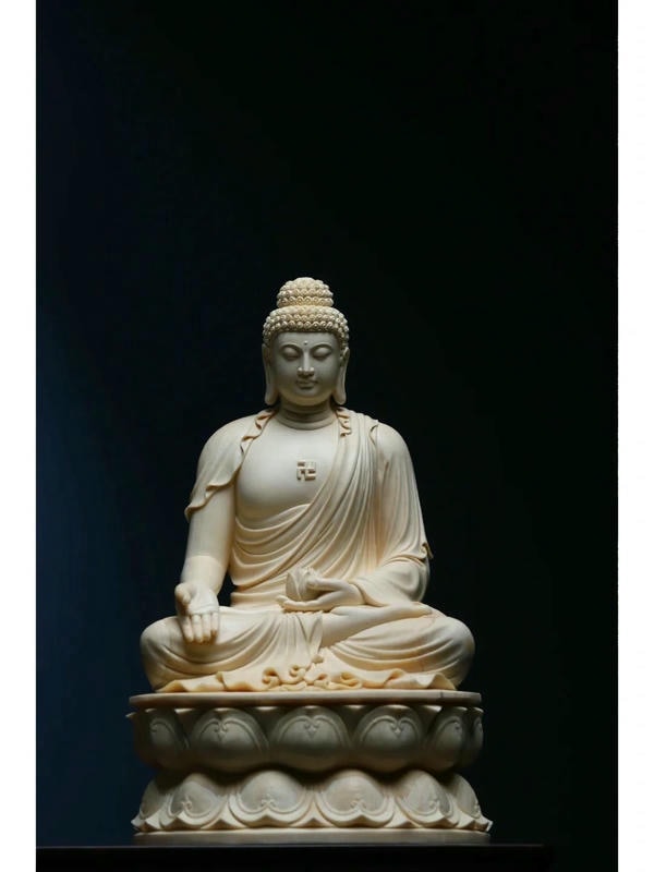 ảnh phật a di đà 3