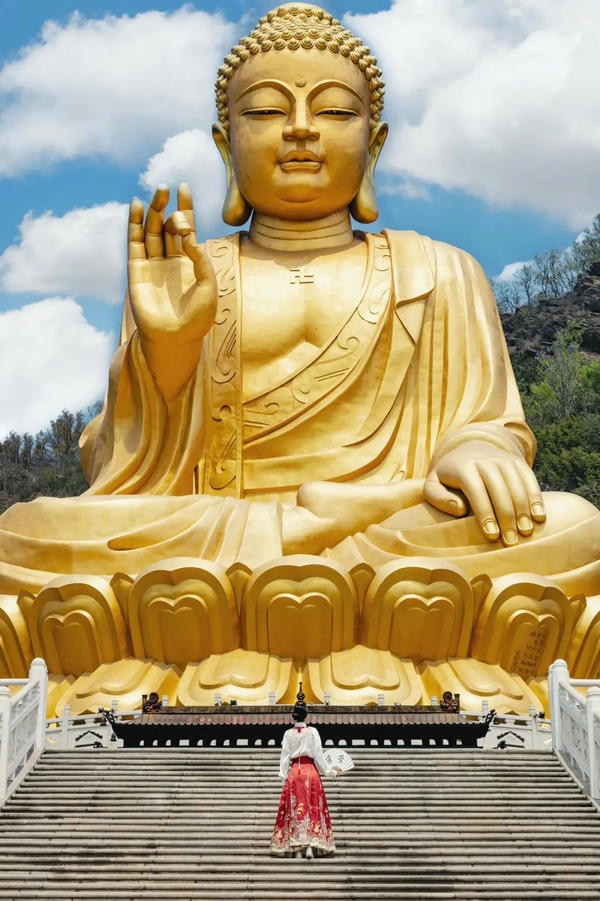 ảnh phật a di đà 4