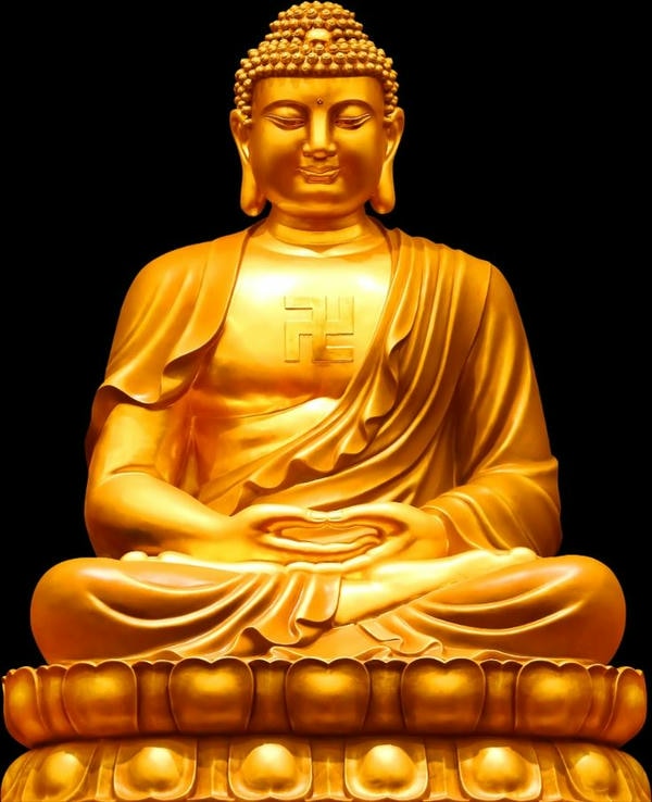 ảnh phật a di đà 6