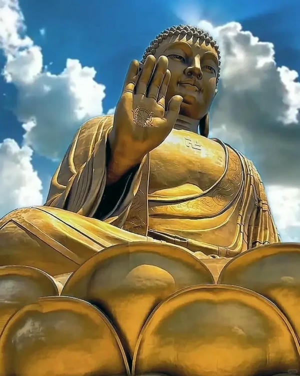 ảnh phật a di đà 8