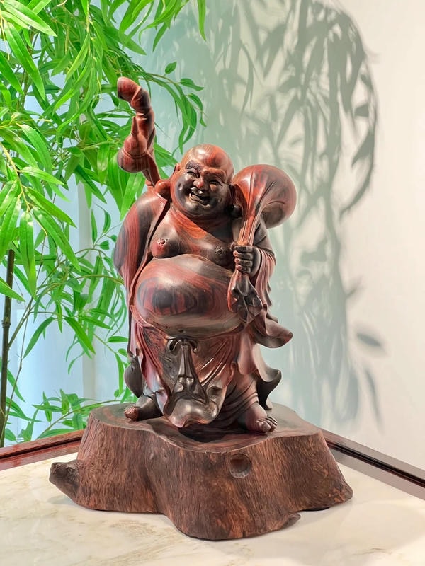 ảnh phật di lặc 11