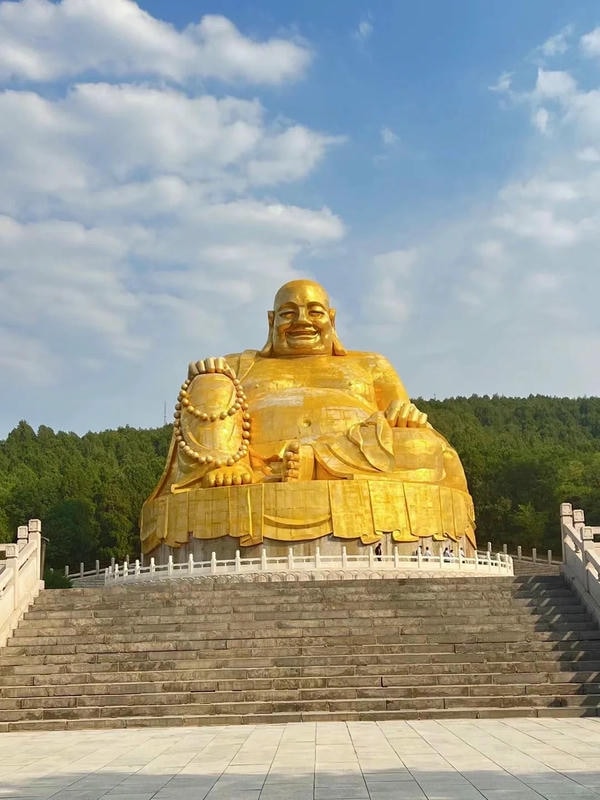 ảnh phật di lặc 12