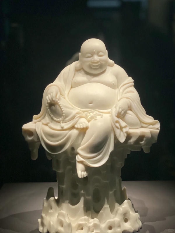 ảnh phật di lặc 2