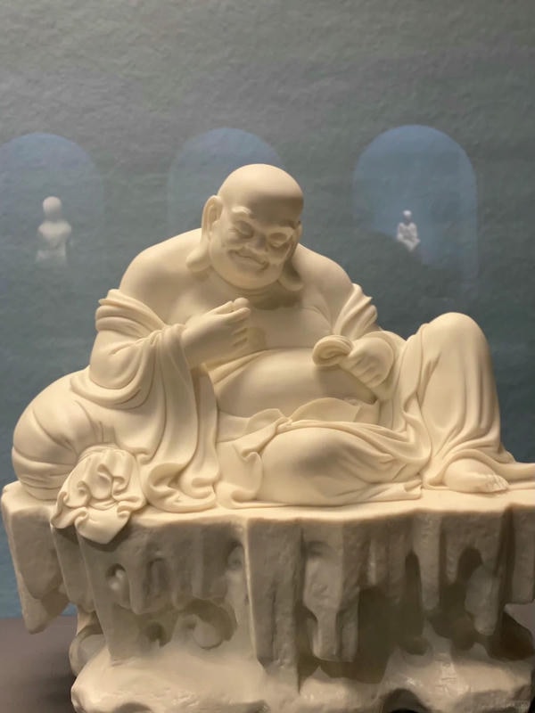 ảnh phật di lặc 21