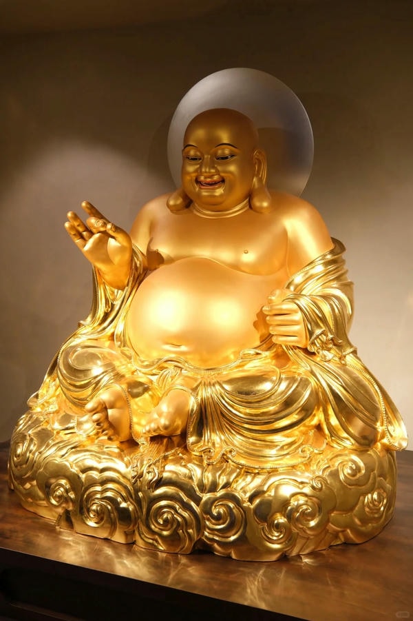 ảnh phật di lặc 22