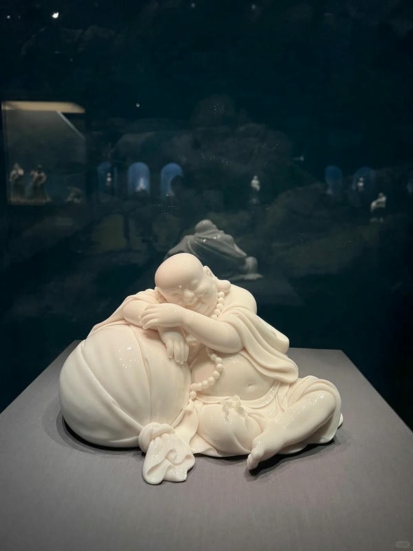 ảnh phật di lặc 24