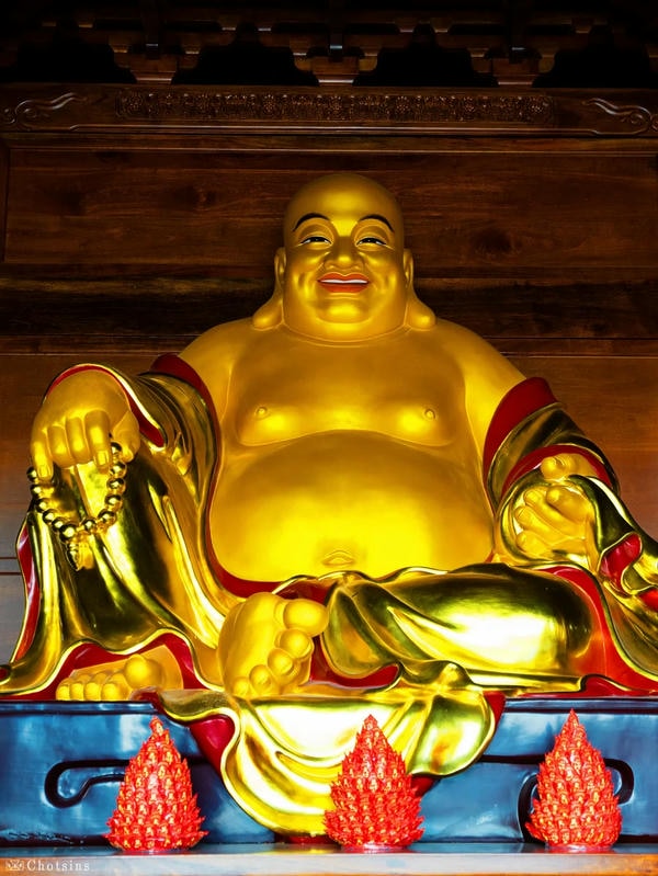 ảnh phật di lặc 26