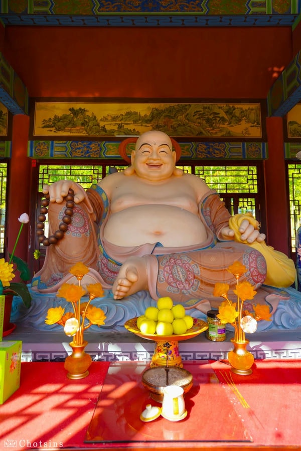 ảnh phật di lặc 27