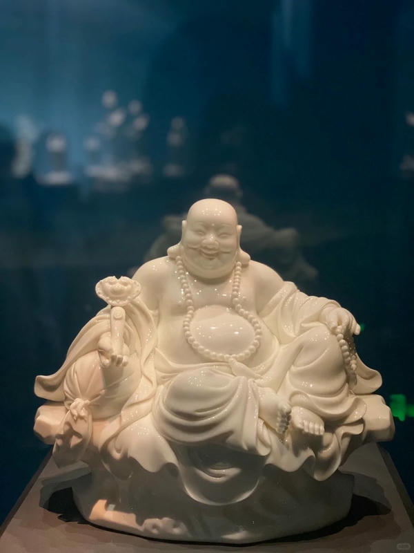 ảnh phật di lặc 4