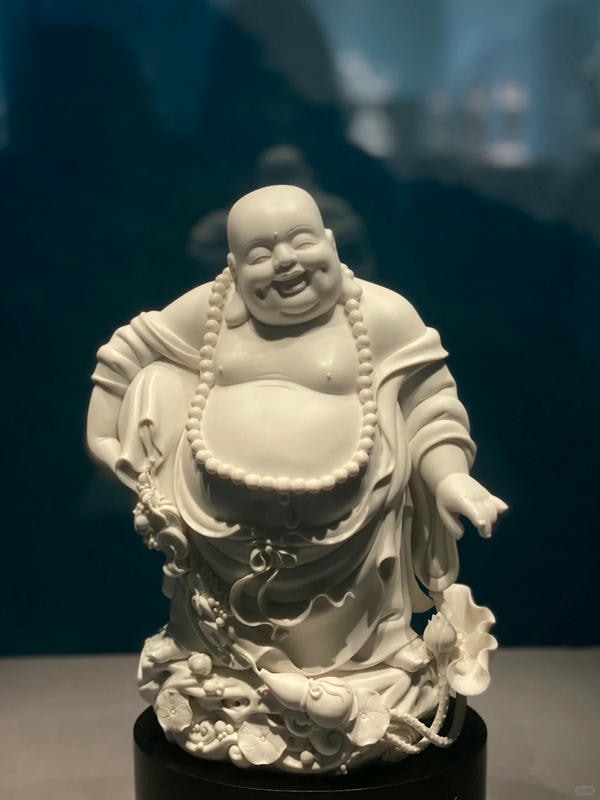 ảnh phật di lặc 5