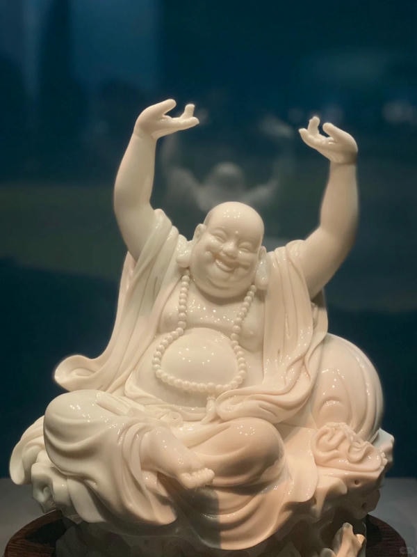 ảnh phật di lặc 6