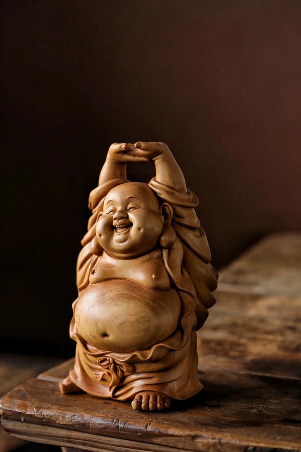 ảnh phật di lặc 8