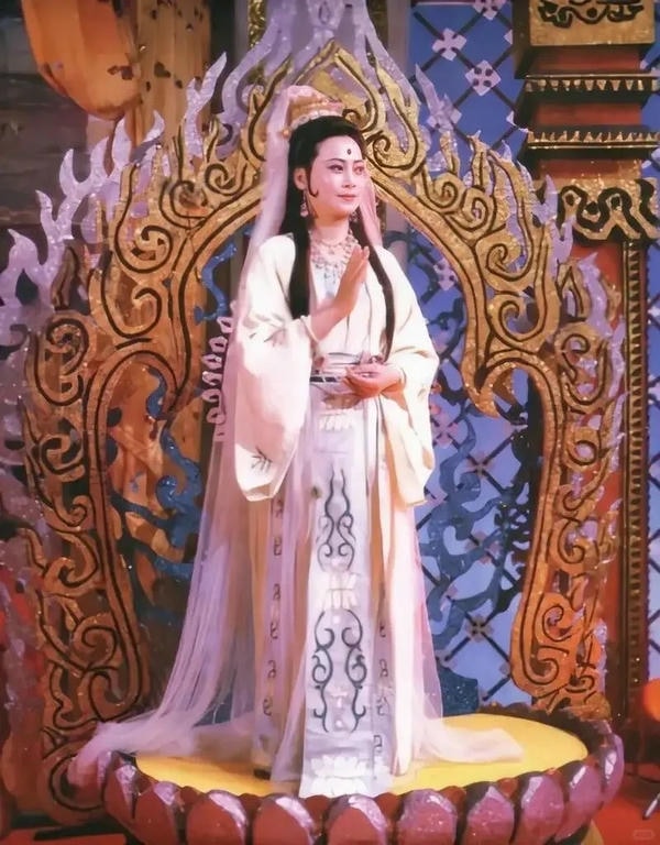 ảnh phật quan âm 16