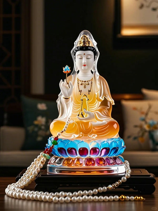 ảnh phật quan âm 19