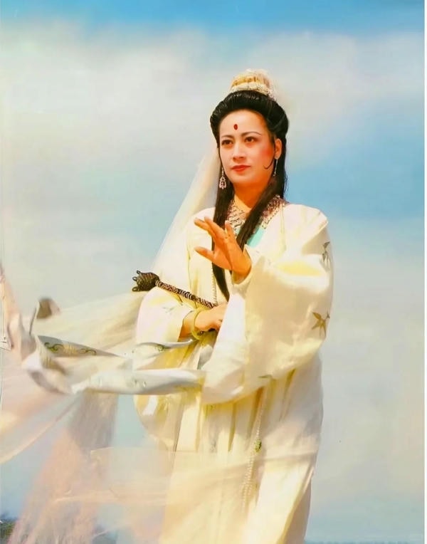 ảnh phật quan âm 2