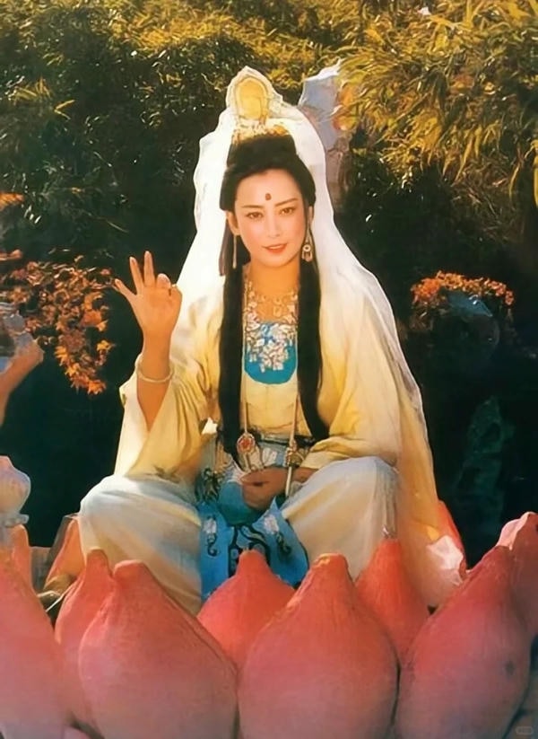 ảnh phật quan âm 3