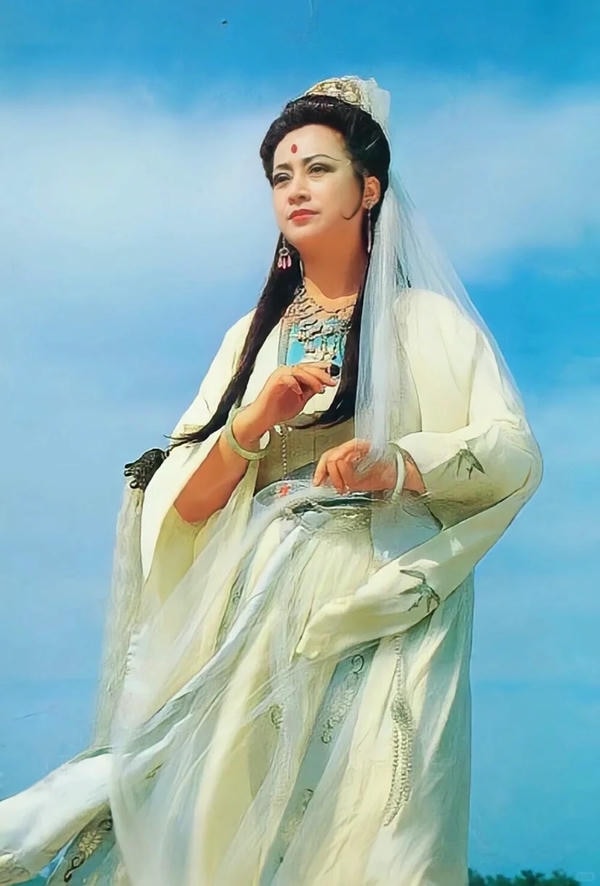 ảnh phật quan âm 4