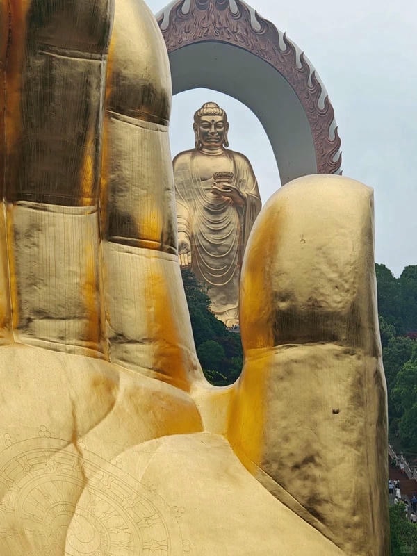 ảnh phật thích ca 