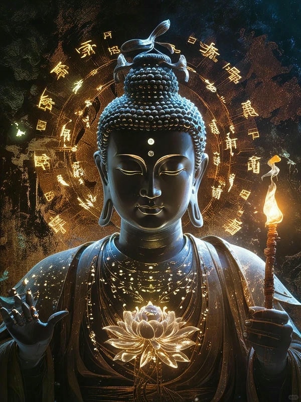 ảnh phật thích ca 12