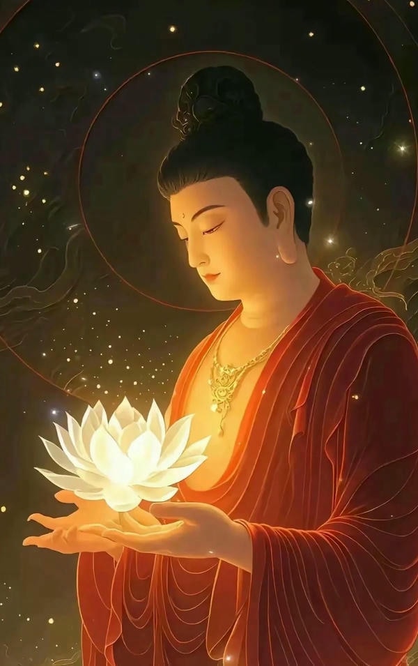 ảnh phật thích ca 15