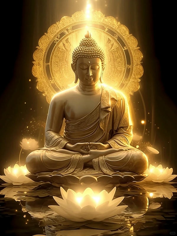 ảnh phật thích ca 17