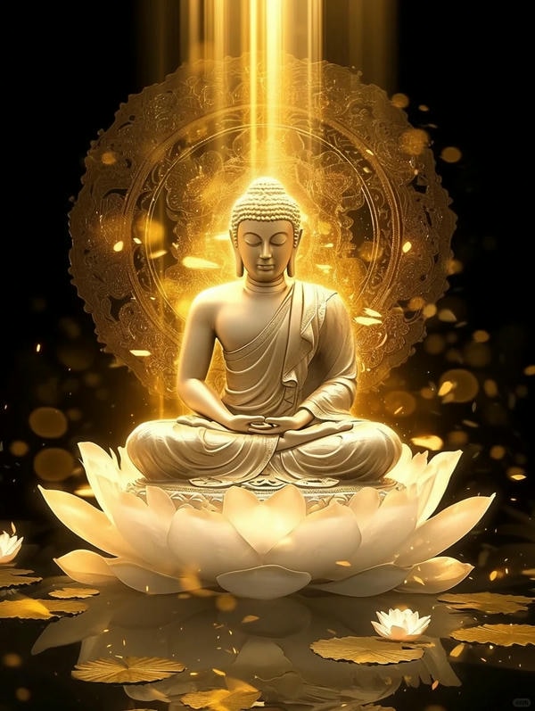 ảnh phật thích ca 19