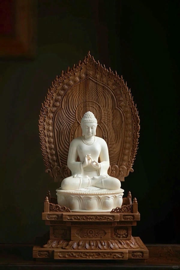 ảnh phật thích ca 2