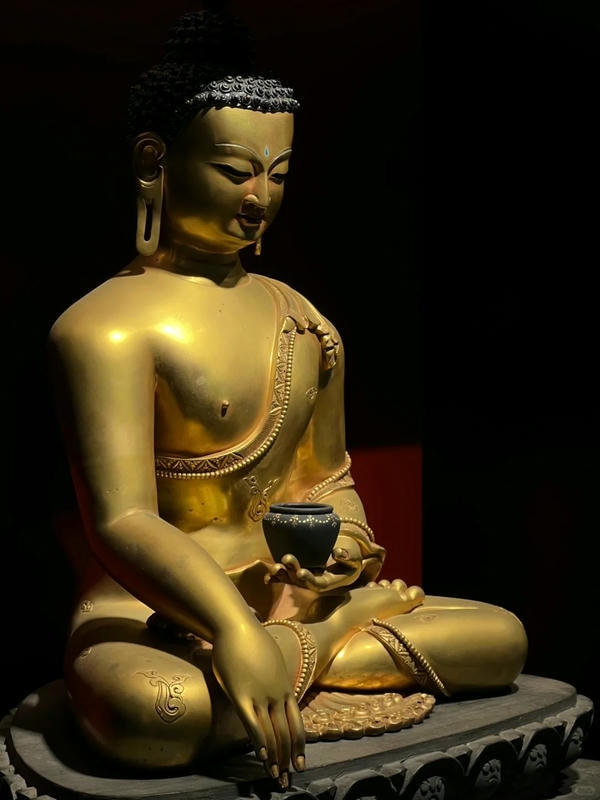 ảnh phật thích ca 21