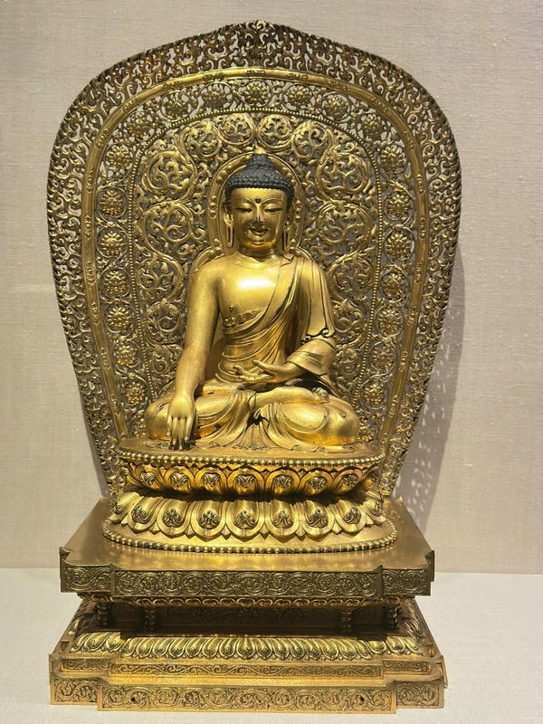 ảnh phật thích ca 24