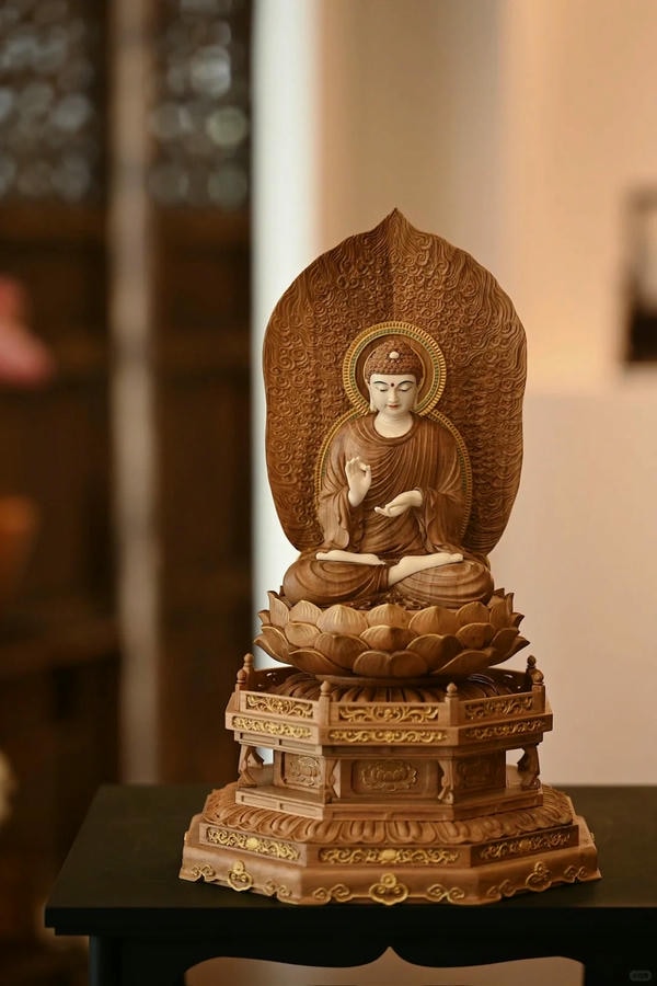 ảnh phật thích ca 28