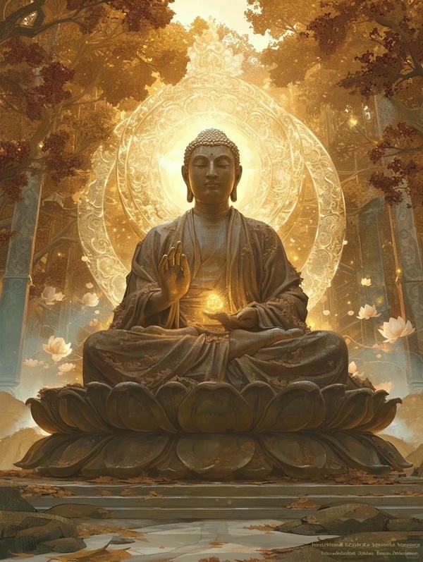 ảnh phật thích ca 7