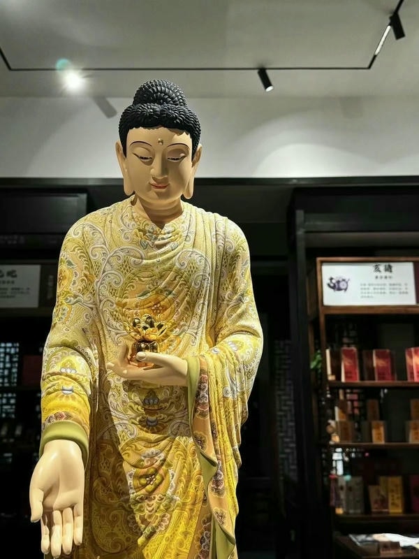 ảnh phật thích ca 8