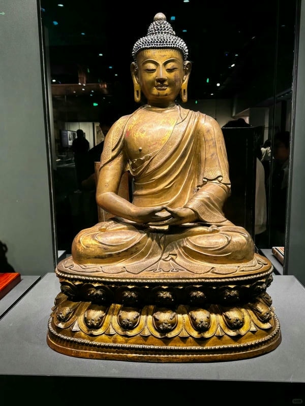 ảnh phật thích ca 9