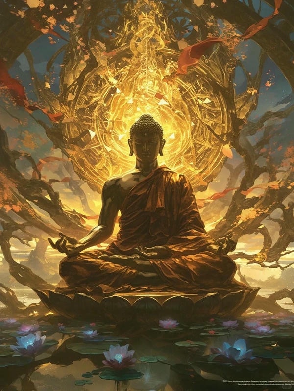 ảnh phật thích ca đẹp