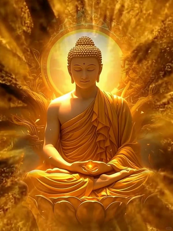 ảnh phật thích ca mô ni