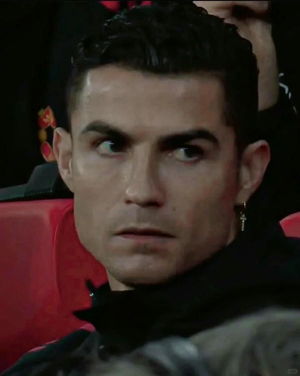 ảnh ronaldo ngầu 15