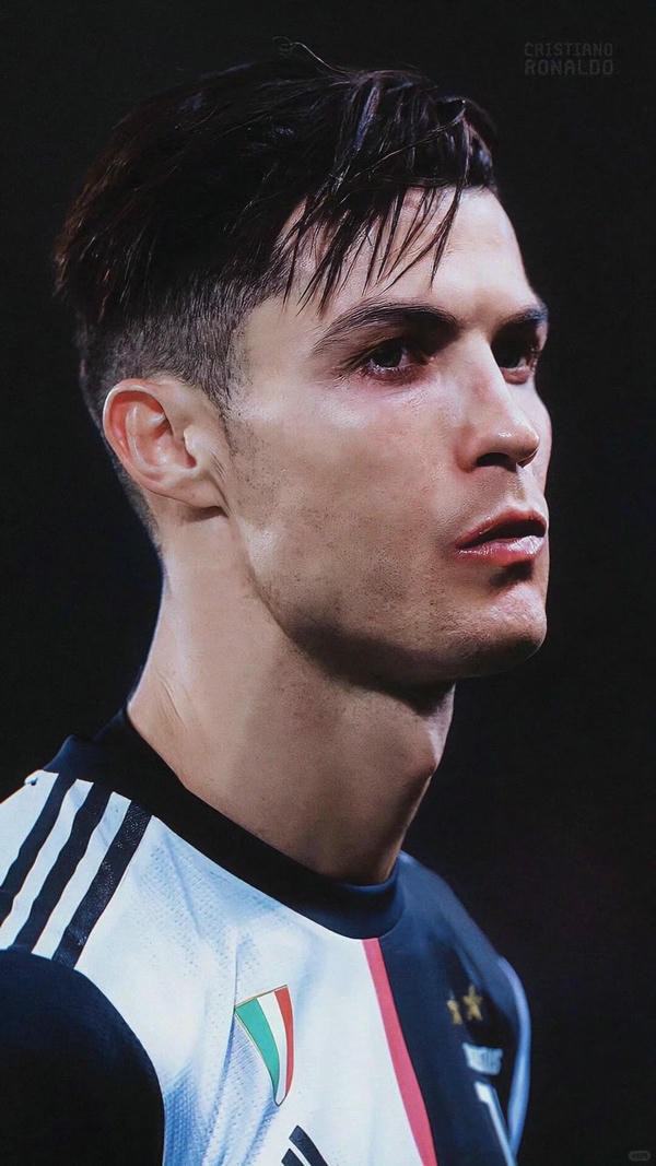 ảnh ronaldo ngầu 23