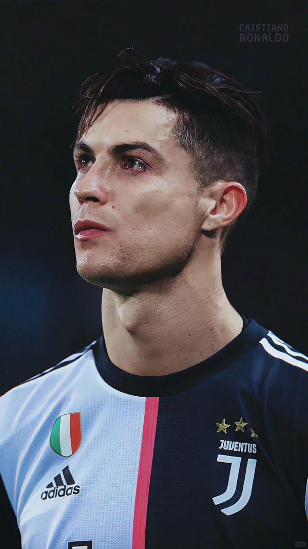 ảnh ronaldo ngầu 24