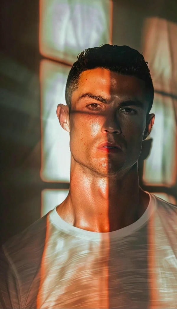 ảnh ronaldo ngầu 26