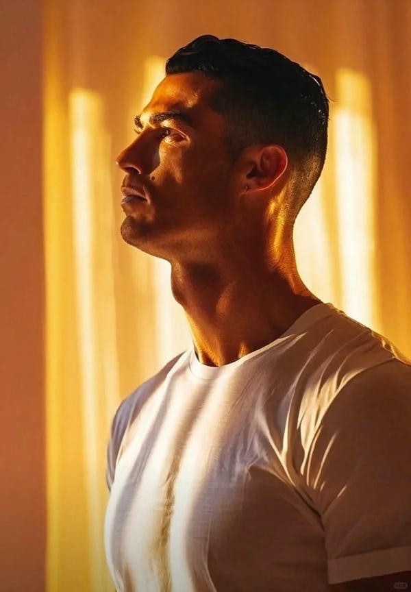 ảnh ronaldo ngầu 28