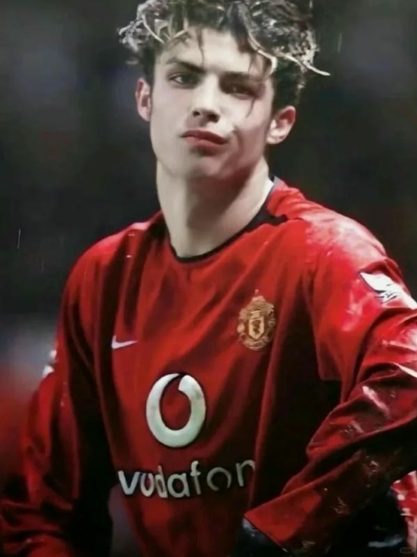 ảnh ronaldo ngầu 30