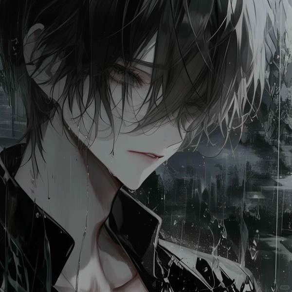 ảnh sadboiz anime 1