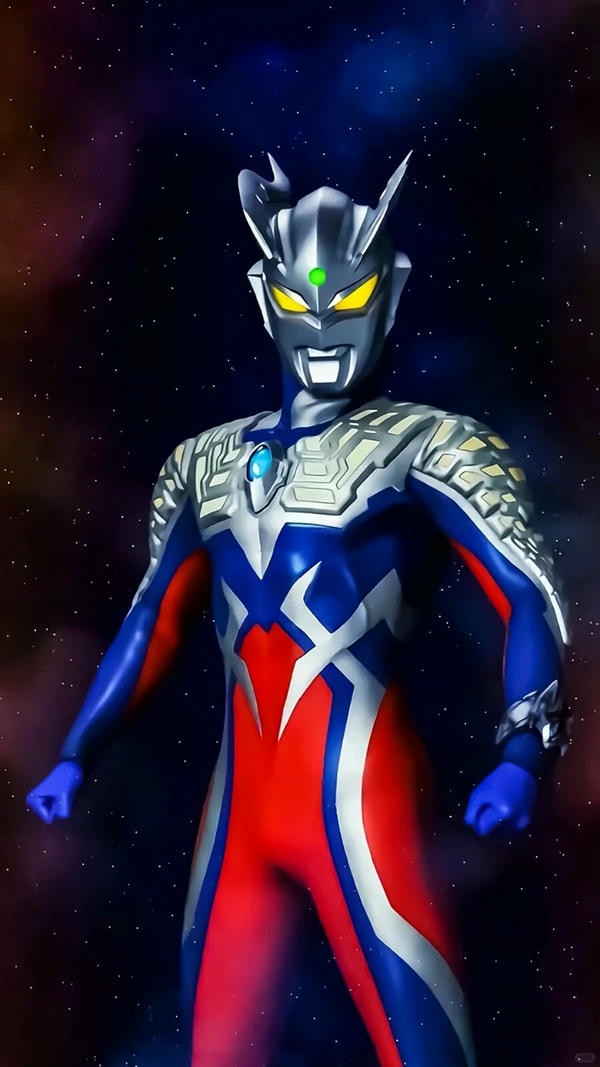 ảnh siêu nhân điện quang 12