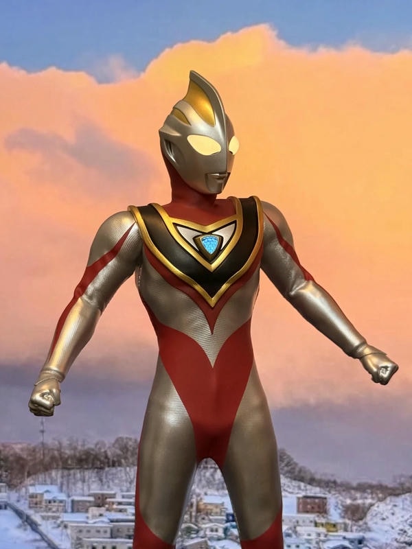 ảnh siêu nhân điện quang 20