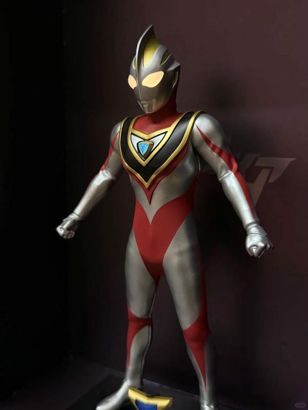 ảnh siêu nhân điện quang 21