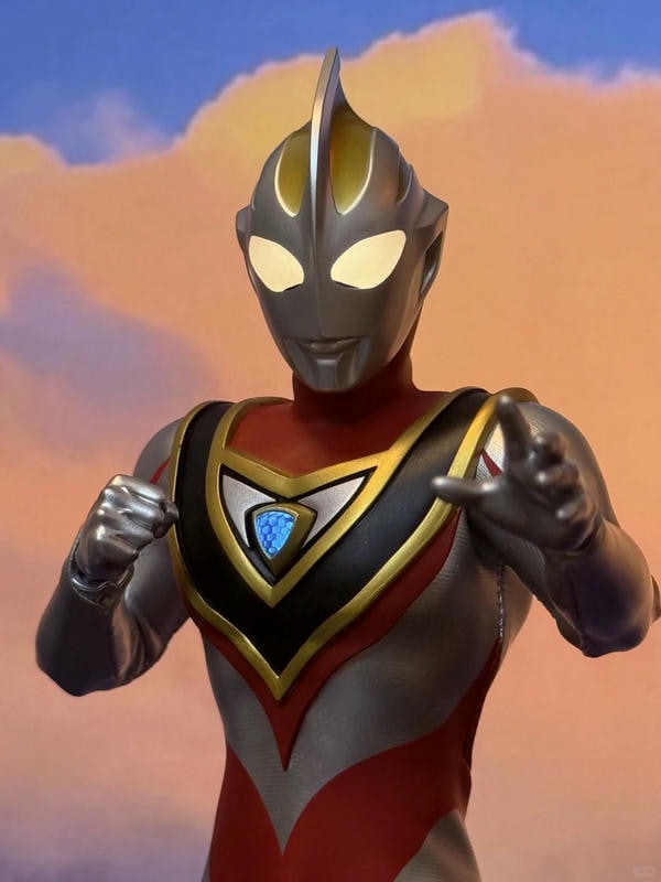 ảnh siêu nhân điện quang 22